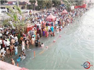 Kumbh Mela Bathing Dates