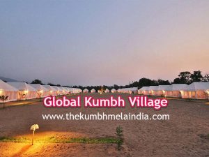 Book Kumbh Mela Accommodation 2025