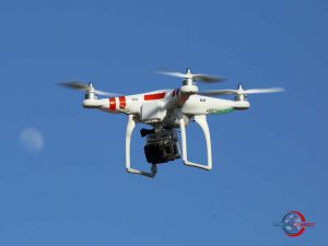 Anti-Drone System For Kumbh Mela 2021
