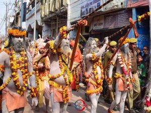 Guidelines for Kumbh Mela Haridwar