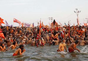 Kumbh Mela Package from Darjeeling