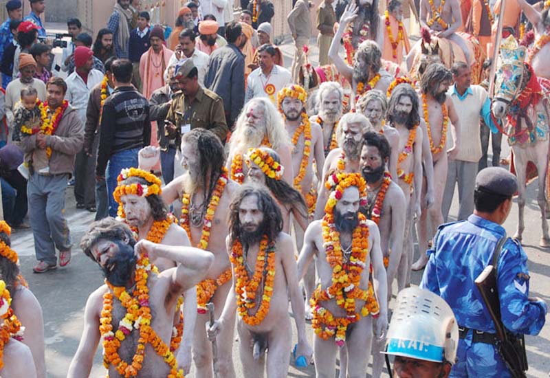 Kumbh Mela Package from Mangalore