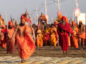 Kumbh Mela Packages from Different City of India