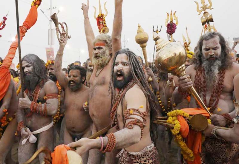 Kumbh Mela Package from Dehradun