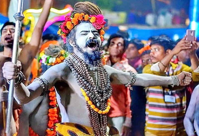 Kumbh Mela Package from Jalandhar