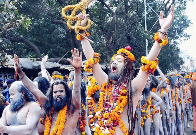 Kumbh Mela Package from Kolkata