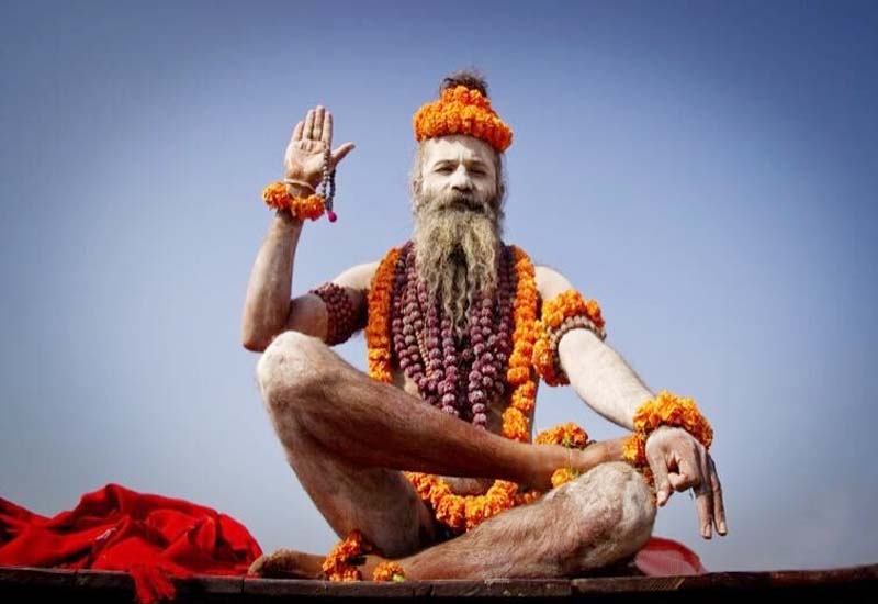 Kumbh Mela Package from Mumbai