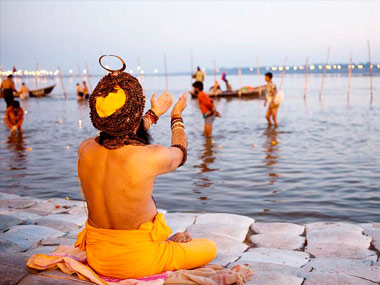 kumbh mela photography tour