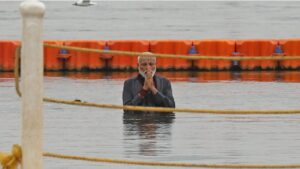 हरिद्वार कुंभ मेला 2021
