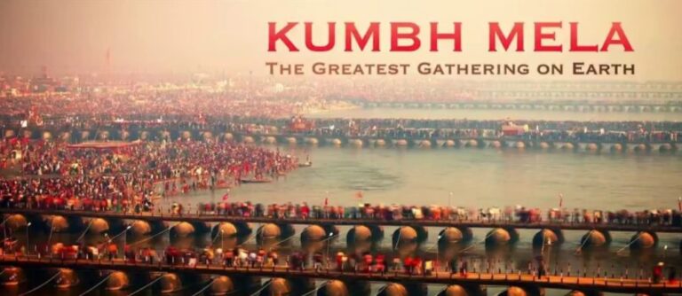 Prayagraj Kumbh Mela tour Packages 2025 | Online Booking | Luxury Packages